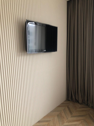 Гипсовая 3D панель "Галтель"