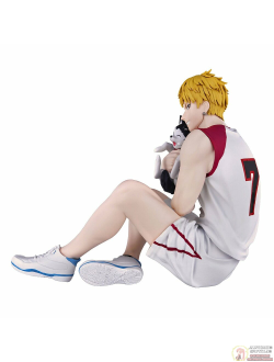 Фигурка Рёта Кисэ (Ryouta Kise Bandai Spirits)