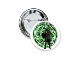 Значок Мортал Комбат, Mortal Kombat