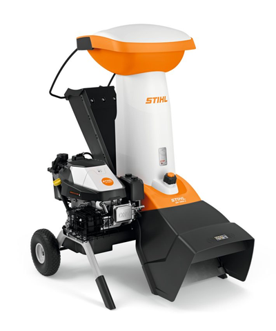 Измельчитель травы и веток Stihl GH 460.1 С (комплект)