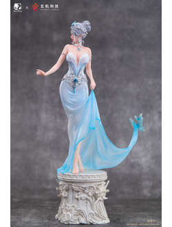 Фигурка 1/6 Ян (Yan Princess Feng Ling)