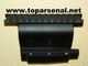 AK, Saiga folding stock, Vepr, Tigr, SVD screw side mount - Weaver Picatinny side mounting set