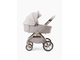 Коляска 3в1 Happy Baby Kidlander Grey