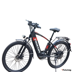 Электровелосипед Maikaolin T8