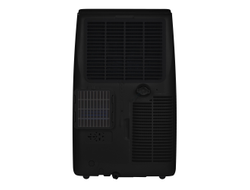 Кондиционер мобильный Zanussi Massimo Solar ZACM-12 NYK/N1 Black