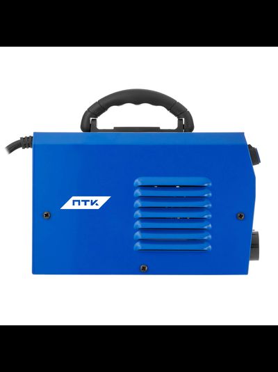 Аппарат для ручной дуговой сварки ПТК МАСТЕР ARC 2000 F200 005.100.104