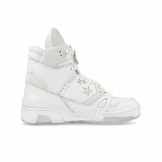 Кроссовки The Soloist x Converse Erx 260 Hi White