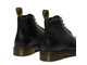 Ботинки Dr. Martens 101 Lace Up черные