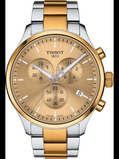 Швейцарские часы Tissot T116.617.22.021.00