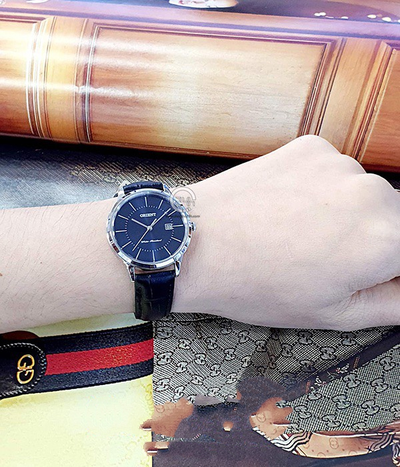Женские часы Orient RF-QA0005L