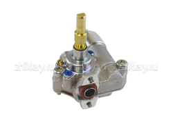 Газовый кран для плит Hansa 8072944 (CAL22101A)