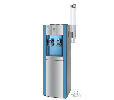 Пурифайер Ecotronic H1-U4L blue