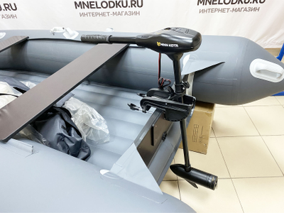 Лодочный электромотор MINN KOTA ENDURA 30 C2 - MNELODKU.RU