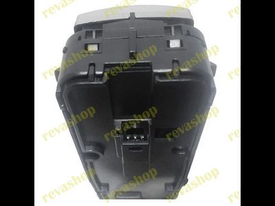 Блок кнопок стеклоподъемника Mercedes-Benz C-Class