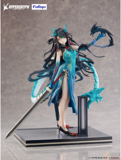 Фигурка 1/7 Даск (Dusk Everything is a Miracle Ver.)