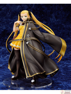 Фигурка 1/8 Харуна (Haruna)