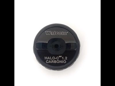 Распыляющая головка MP для CARBONIO EVO/LIGHT HALO CLEAR W0105**/CMP