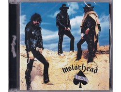 Motorhead - Ace Of Spades купить диск в интернет-магазине CD и LP "Музыкальный прилавок" в Липецке
