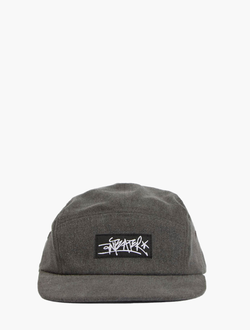 Кепка Anteater 5Panel Серая фото 2