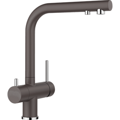 Смеситель Blanco FONTAS II SILGRANIT, 525146