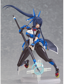 Фигурка фигма Футаё Хонда (figma Honda Futayo)