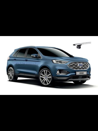 Дуги THULE для FORD Edge