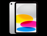 iPad 11-е поколение ( 2025 ) 128Gb Wi-Fi+Cellular Silver Новый