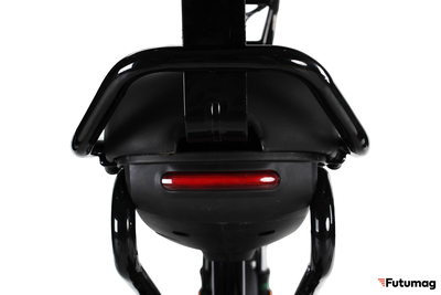 Электровелосипед MOTIKO MQ3