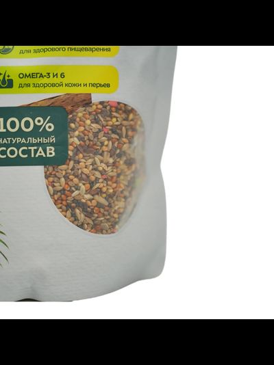 Bambini Pets (Бамбини Петс) корм для канареек, 400 г