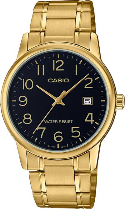 Часы Casio MTP-V002G-1B