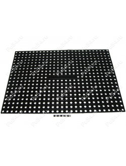 Коврик крепежный Полиуретан 33-17-024 (PU54/M72/черный)