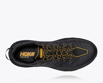 Кроссовки HOKA SPEEDGOAT 4 M GTX 1106530-ADGG (Размеры: US 11,5-29.5см)