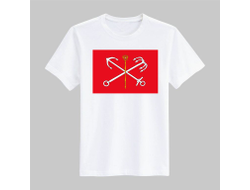 Футболка Санкт-Петербург