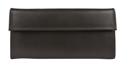 Кошелек Cima brown (арт. 7423-04)