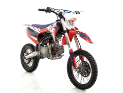 Питбайк RXF  FREERIDE 125LE