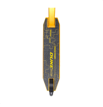 Самокат Tech Team Duke 303 Золотой