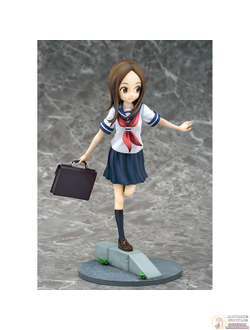 Фигурка 1/7 Такаги (Takagi san Road Home)