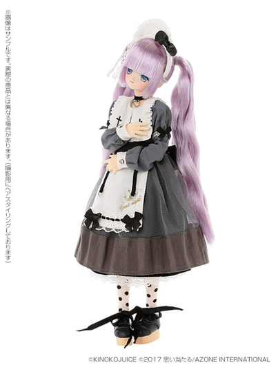 Кукла 1/6 PureNeemo Lien