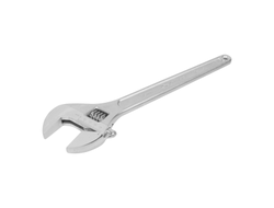 Ключ разводной 375 х 43 мм, хром KING TONY 3611-15HR