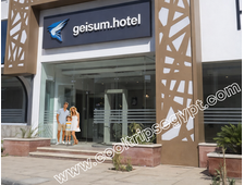 GEISUM VILLAGE 2*