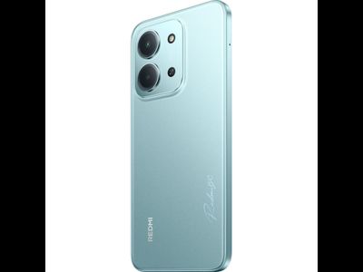 Xiaomi Redmi 15C 4/128 Gb RU Мятный