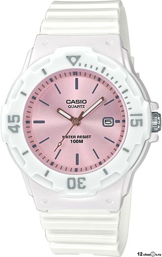 Часы Casio LRW-200H-4E3VEF