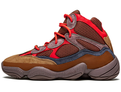 Adidas Yeezy Boost 500 High Sumac