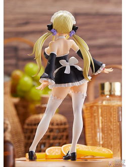 Фигурка Люси Хартфилия (Lucy Heartfilia Virgo Form Ver. Pop Up Parade)