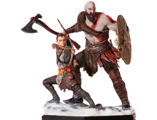 God of War 4