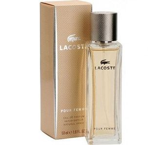 LACOSTE POUR FEMME