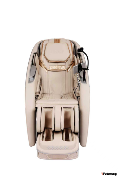 Массажное кресло GT R77