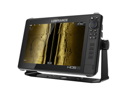 Эхолот Lowrance HDS-12 Live без датчика 000-14430-001