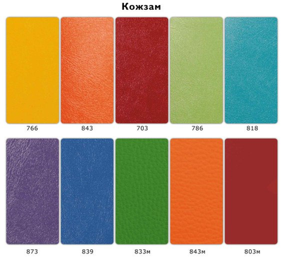 Табурет "Классик" (Асгард)