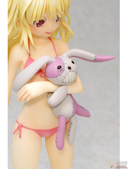 Фигурка 1/10  Кобато Хасэгава (Hasegawa Kobato Swimsuit ver.)